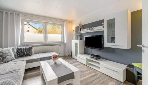 Two-Bedroom Superior Apartment