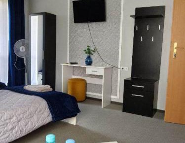 Small Double Room