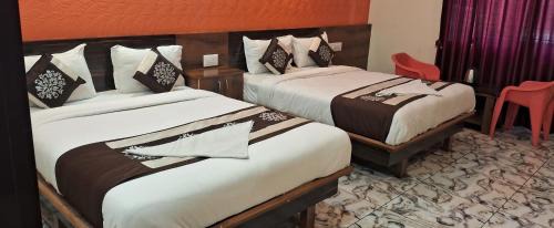 Comfort Triple Room