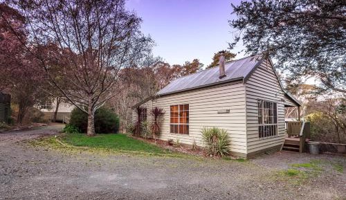 Two - Bedroom Chalet 3