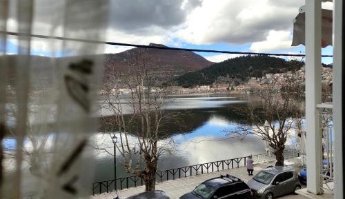 Double Room with Lake View