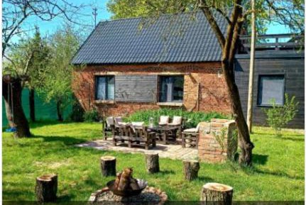 Three-Bedroom Townhouse