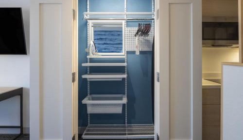 Queen Studio with Two Queen Beds