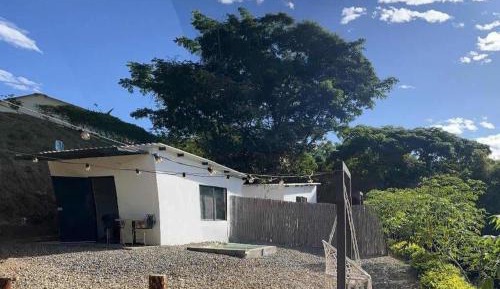 Nepos Glamping 2 Cuadruple Deluxe