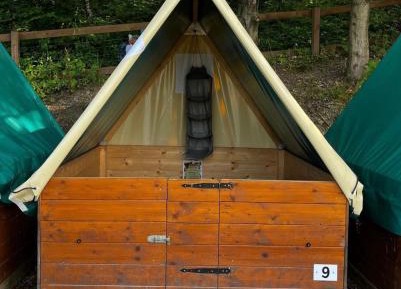 Tent