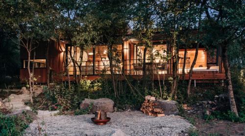 Two-Bedroom Villa