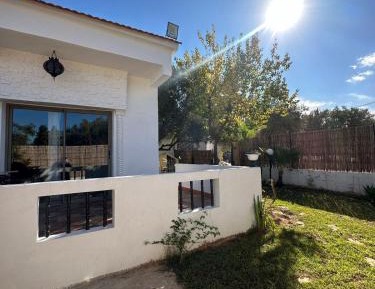 Deluxe Double Studio