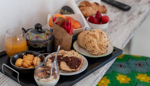 Triple Room with Private Bathroom