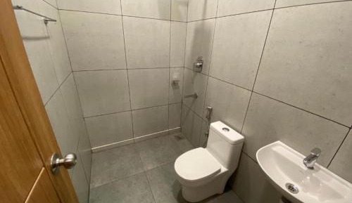 Standard Double Room with Fan