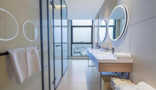 Jimu Suite with View