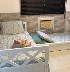 Mixed Dormitory Room