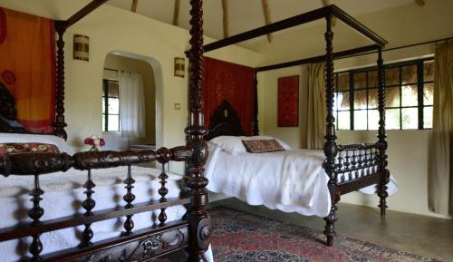Deluxe Queen Room with Two Queen Beds