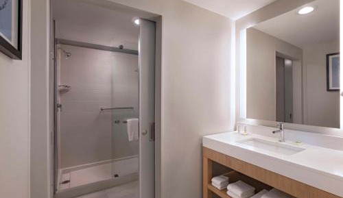 King Room with Sofa Bed