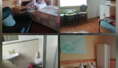 Triple Room with Private Bathroom