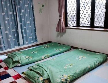 Standard Family Room