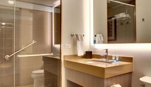 King Room with City View