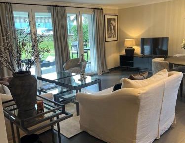 Apartment - Ground Floor