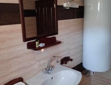 Family Room with Garden View