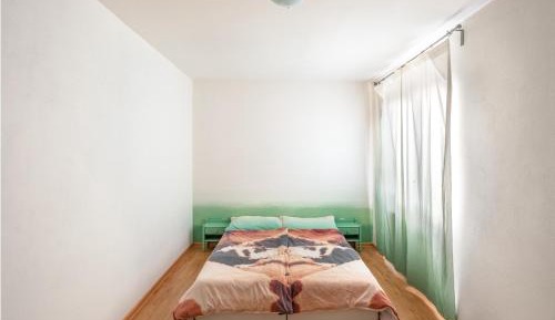 Double or Twin Room with Bathroom