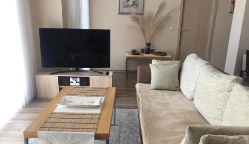 Apartment - Ground Floor