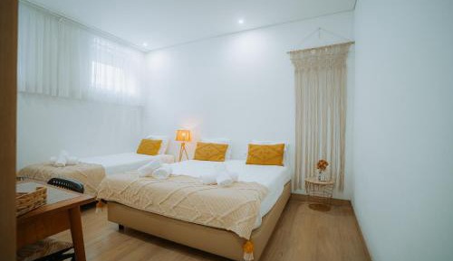 Double or Twin Room - Disability Access