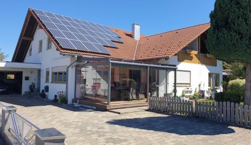 Two-Bedroom Superior Apartment