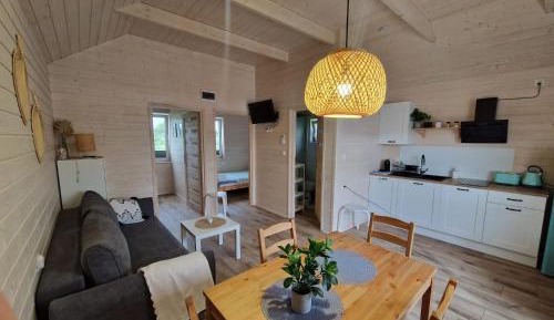 Two-Bedroom Townhouse