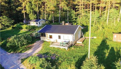 Two-Bedroom Holiday Home