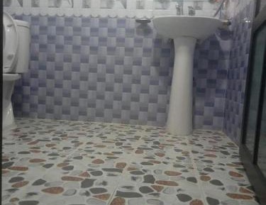 Standard Double or Twin Room with Balcony