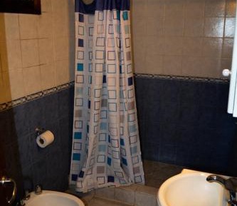 Two-Bedroom Bungalow