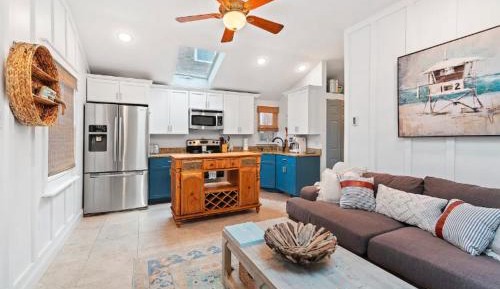 Vacation Home
