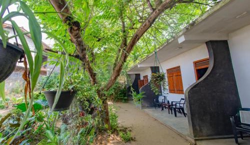 Budget Double or Twin Room