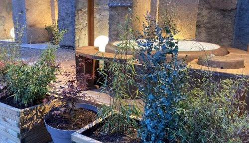  Family Suite with Spa Bath - Ground Floor