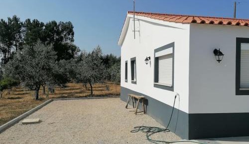 Three-Bedroom Townhouse