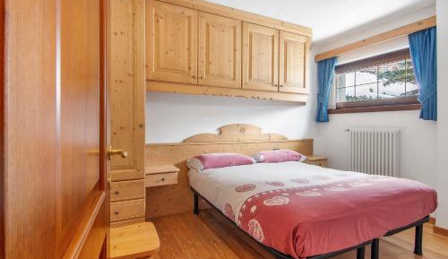 Two-Bedroom Superior Apartment