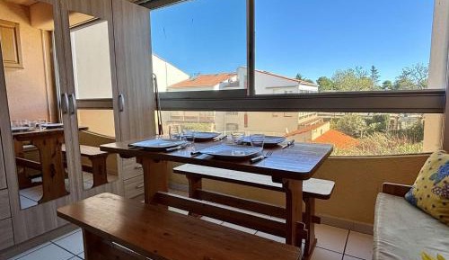 Apartment (4 Adults)