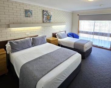 Executive Double or Twin Room