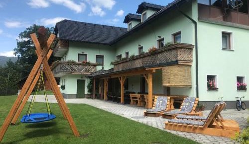 Quadruple Room with Balcony