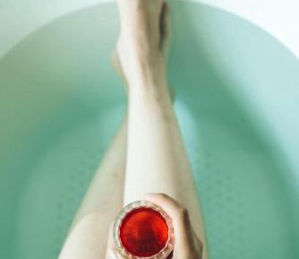 Villa with Garden View