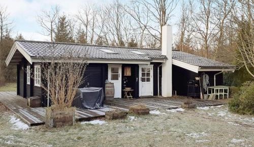 Two-Bedroom Holiday Home
