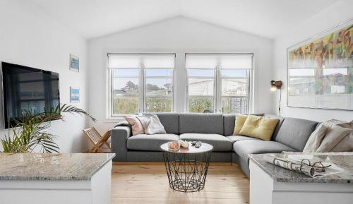 Three-Bedroom Holiday Home 