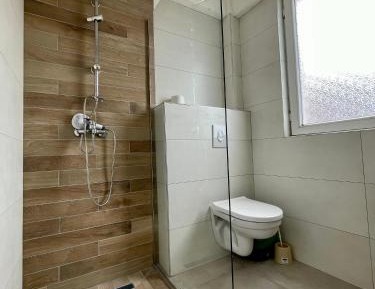 Triple Room with Lake View