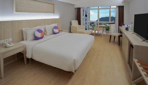 Grand Deluxe Double or Twin Room