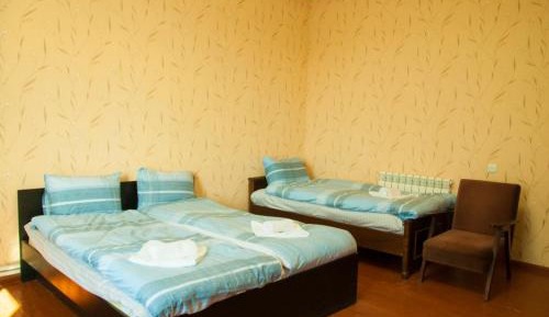 Standard Family Room