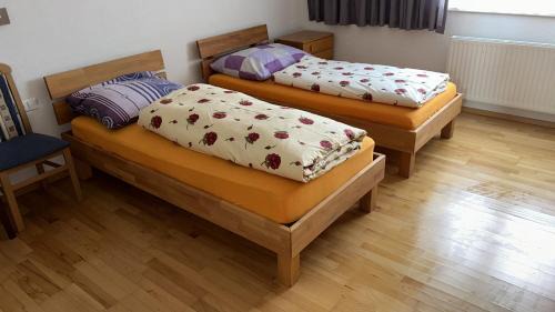 Superior Apartment with Balcony