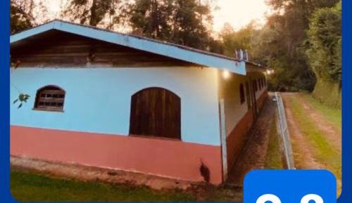 Five-Bedroom House