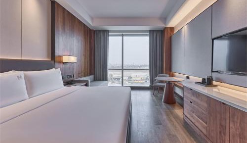 Deluxe Family Suite