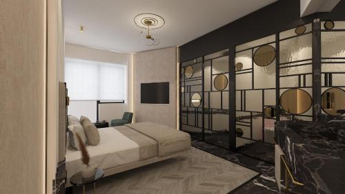 Cozy Room