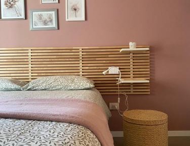 Double or Twin Room with Private Bathroom