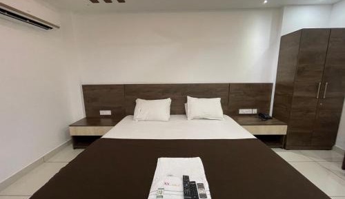 Standard Suite